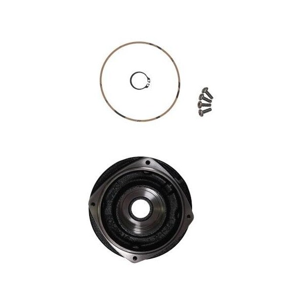 Pump Repair Kits- Kit, Flange FT115, machined, Spare Part.